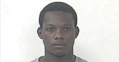 Steven Smith, - St. Lucie County, FL 